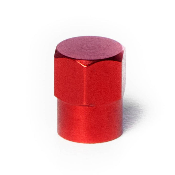 Circuit VC3 Series Aluminum Valve Stem Caps (Set of 4)