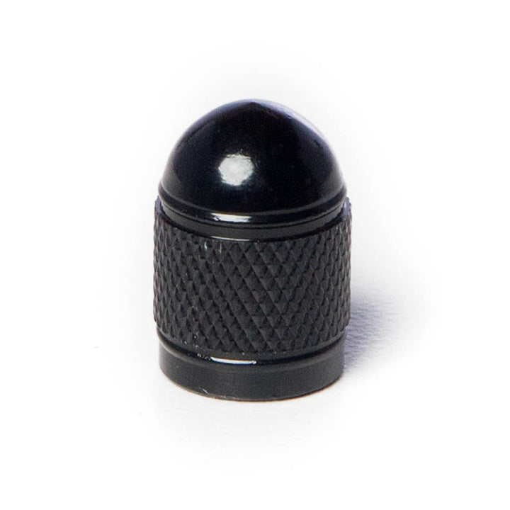 Circuit VC4 Series Aluminum Valve Stem Caps (Set of 4)