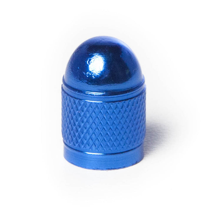 Circuit VC4 Series Aluminum Valve Stem Caps (Set of 4)