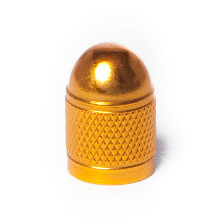 Circuit VC4 Series Aluminum Valve Stem Caps (Set of 4)