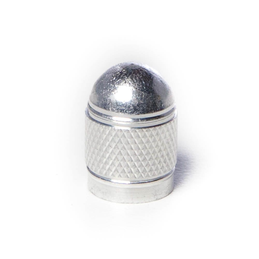 Circuit VC4 Series Aluminum Valve Stem Caps (Set of 4)