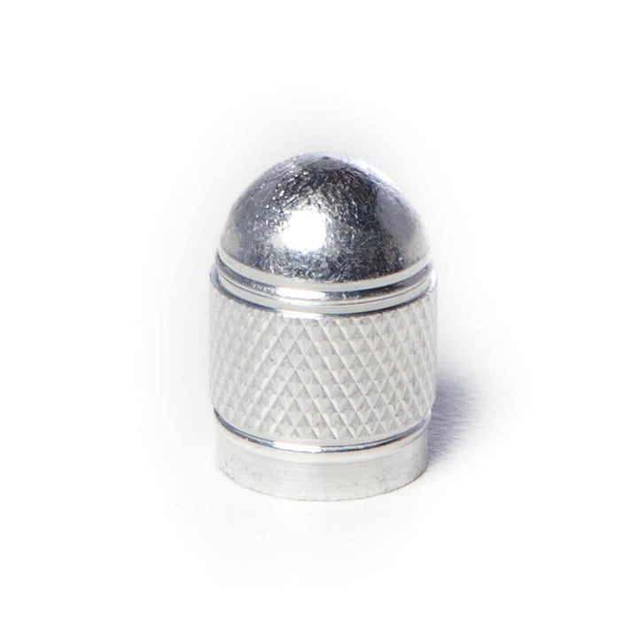 Circuit VC4 Series Aluminum Valve Stem Caps (Set of 4)