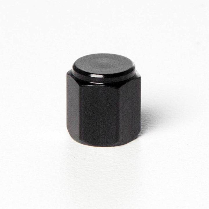 Aluminum Valve Stem Caps (Set of 4)
