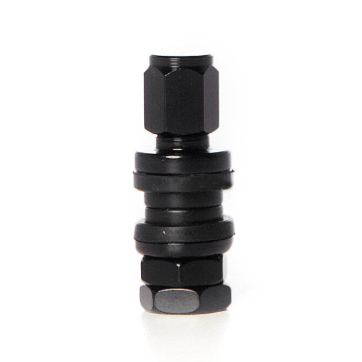 Shorty VS33 33mm Bolt-In Valve Stems (Set of 4)