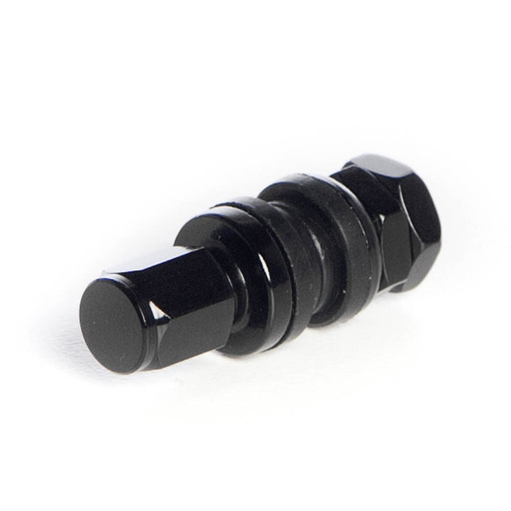 Shorty VS33 33mm Bolt-In Valve Stems (Set of 4)