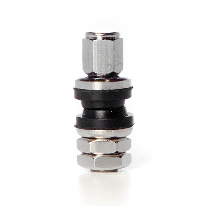 Shorty VS33 33mm Bolt-In Valve Stems (Set of 4)