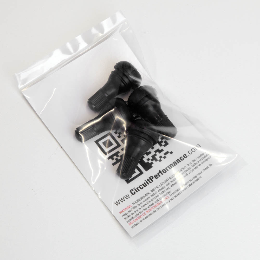 Valve Stems (Set of 4)