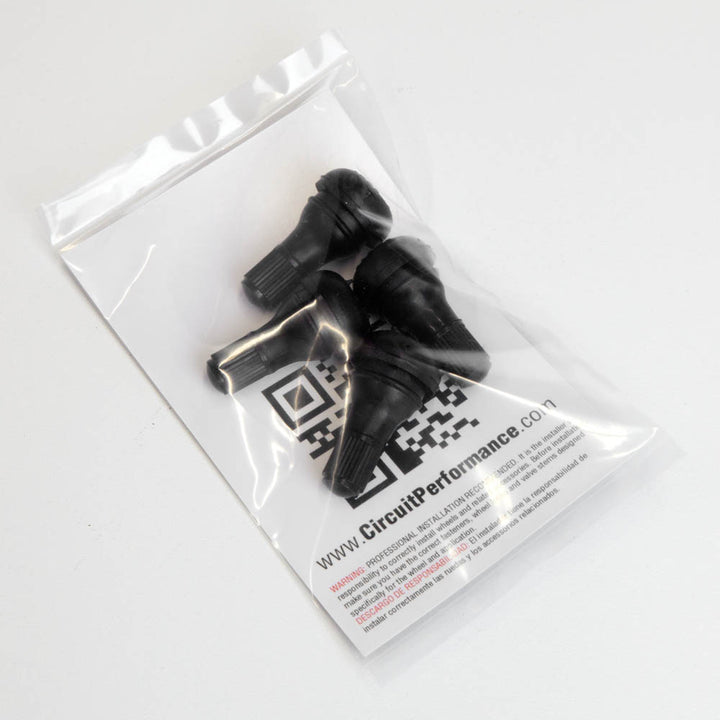 Valve Stems (Set of 4)