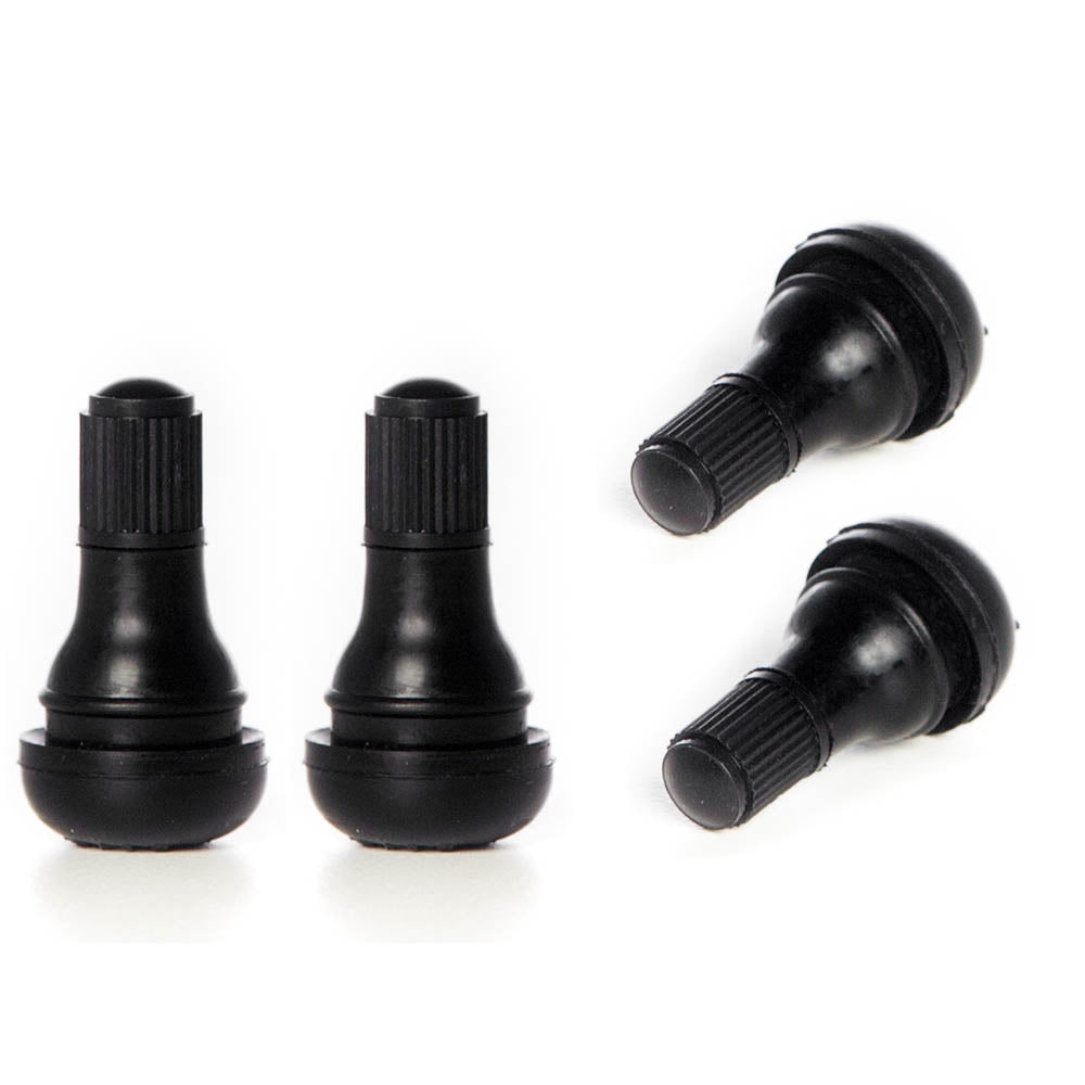 Valve Stems (Set of 4)