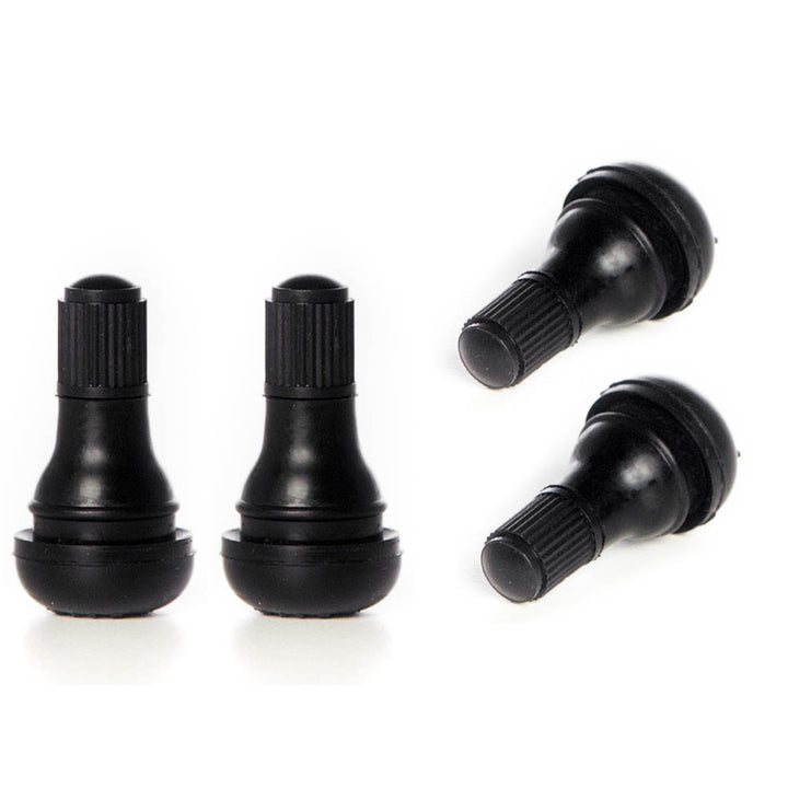 Valve Stems (Set of 4)
