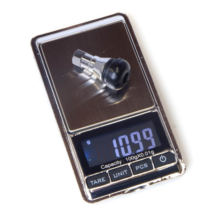 Valve Stems (Set of 4)