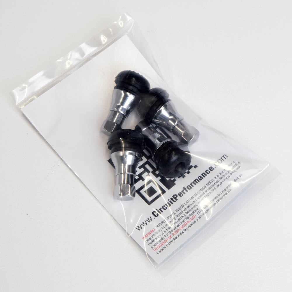 Valve Stems (Set of 4)