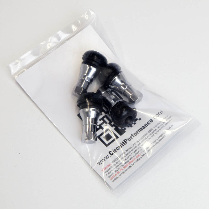 Valve Stems (Set of 4)