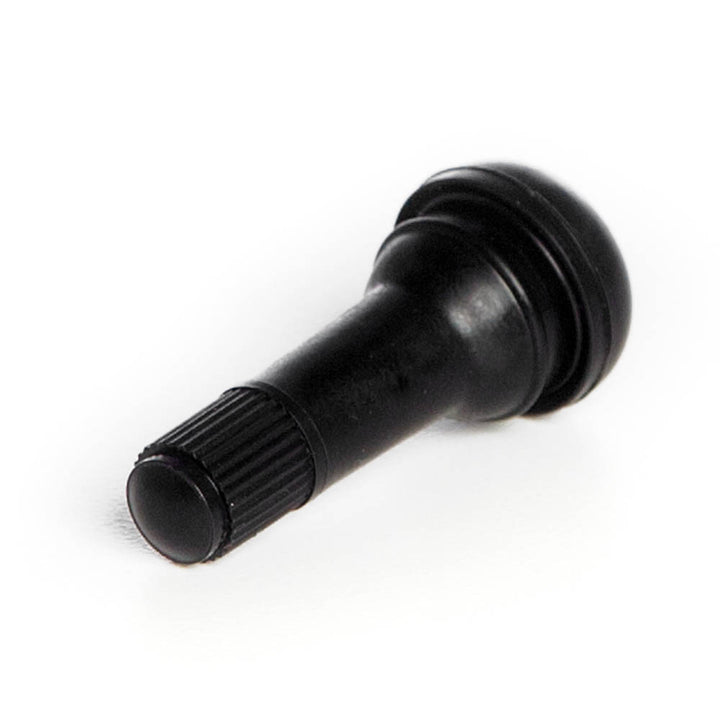 Shorty TR413 30mm Rubber Valve Stems (Set of 4)