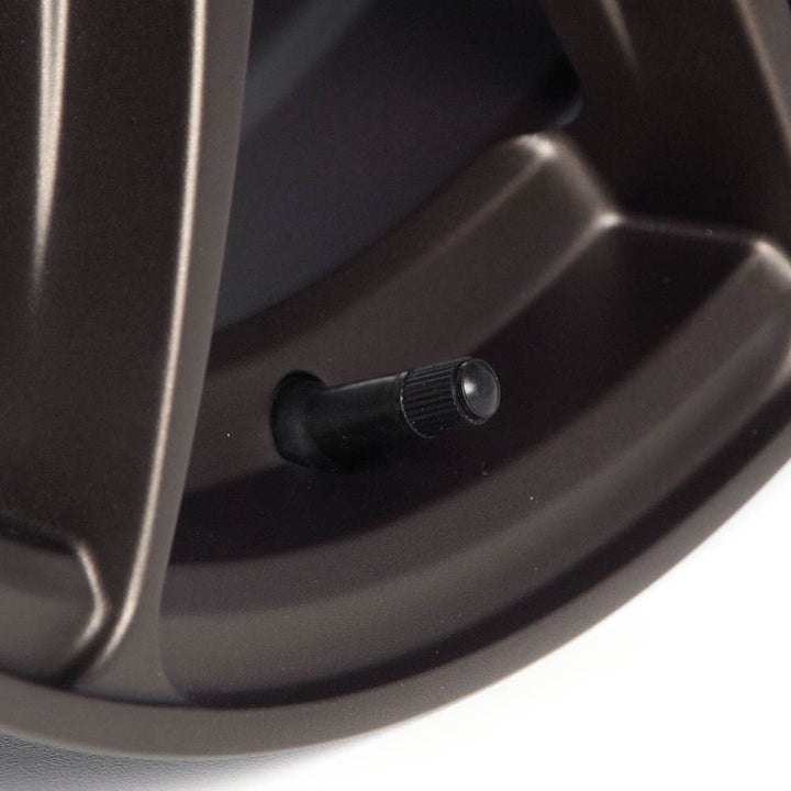 Shorty TR413 30mm Rubber Valve Stems (Set of 4)