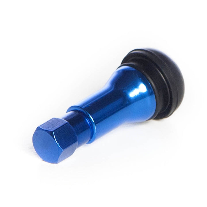 Shorty TR413 30mm Rubber Valve Stems (Set of 4)