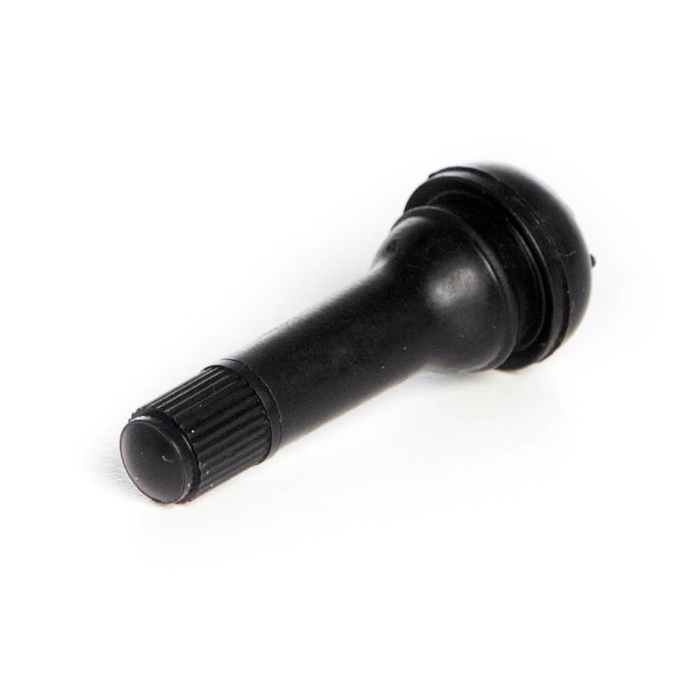 TR414 38mm Rubber Valve Stems (Set of 4)