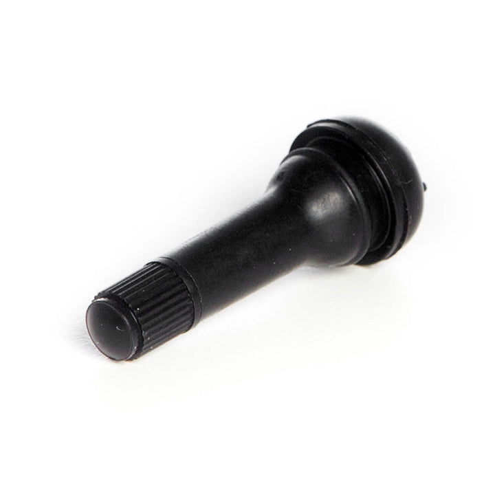 TR414 38mm Rubber Valve Stems (Set of 4)