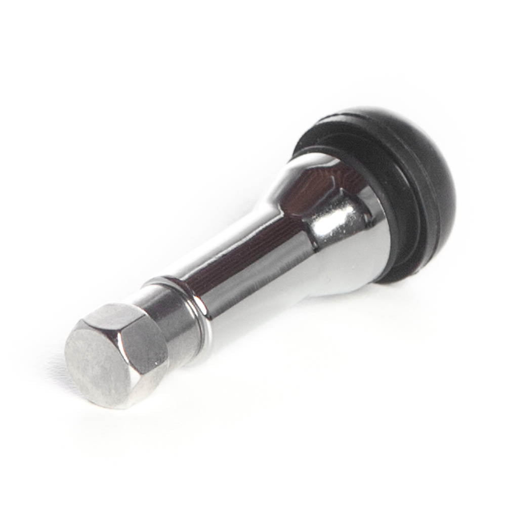 TR414 38mm Rubber Valve Stems (Set of 4)