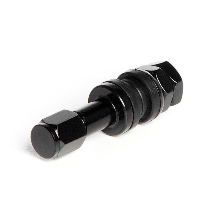Shorty VS43 43mm Bolt-In Valve Stems (Set of 4)
