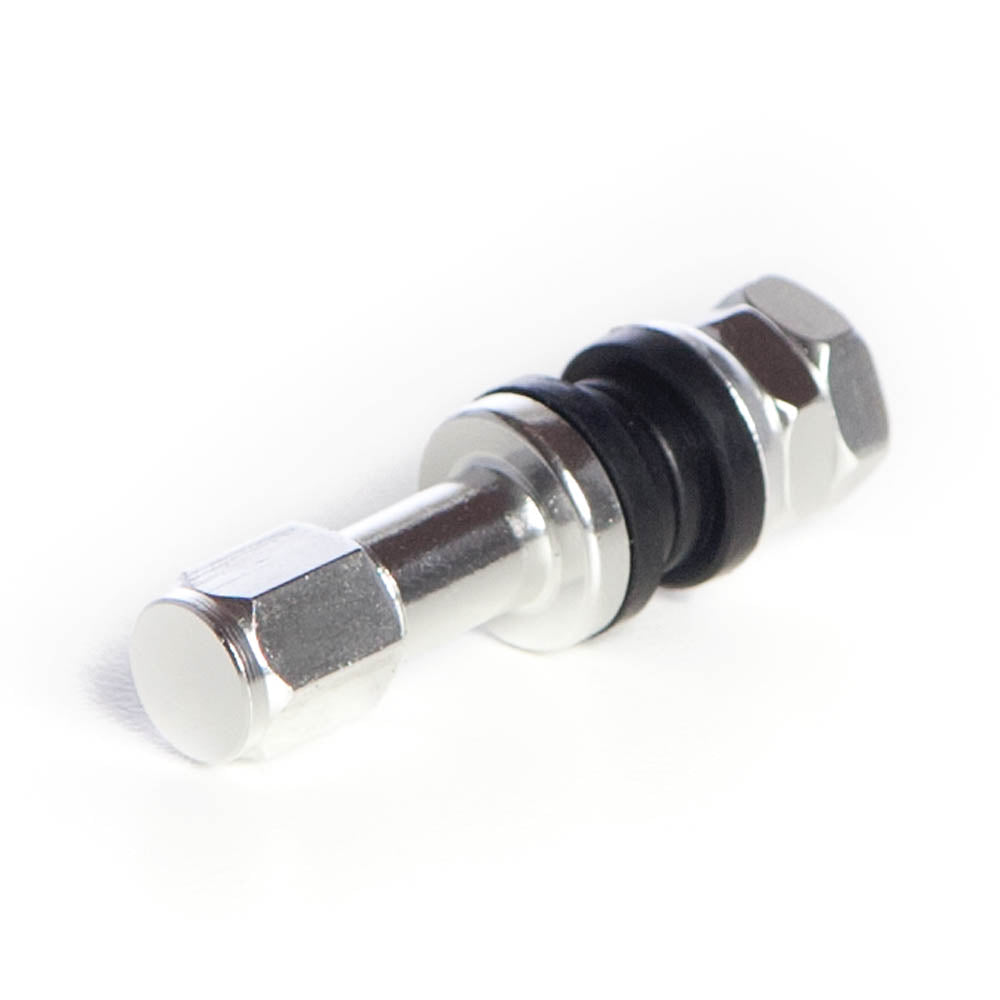 Shorty VS43 43mm Bolt-In Valve Stems (Set of 4)