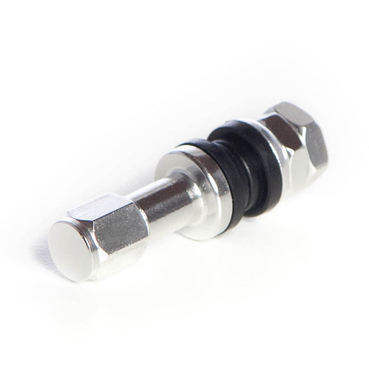 Shorty VS43 43mm Bolt-In Valve Stems (Set of 4)