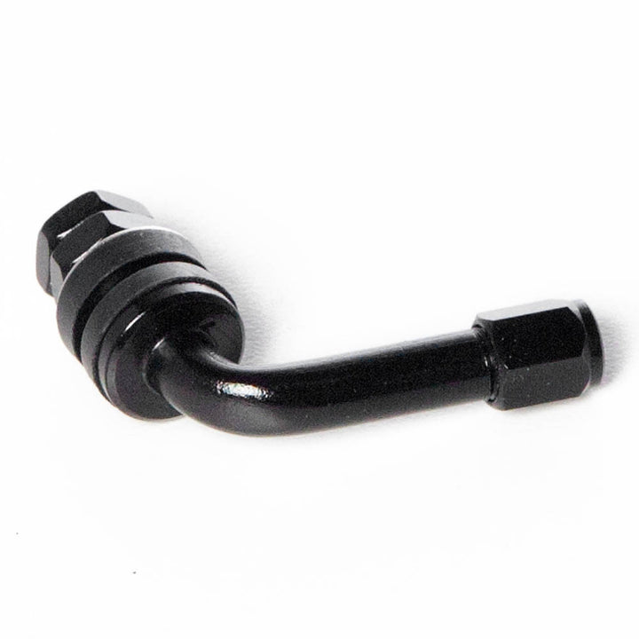 VS90 90-Degree Bend Angled Bolt-In Valve Stems (Set of 4)