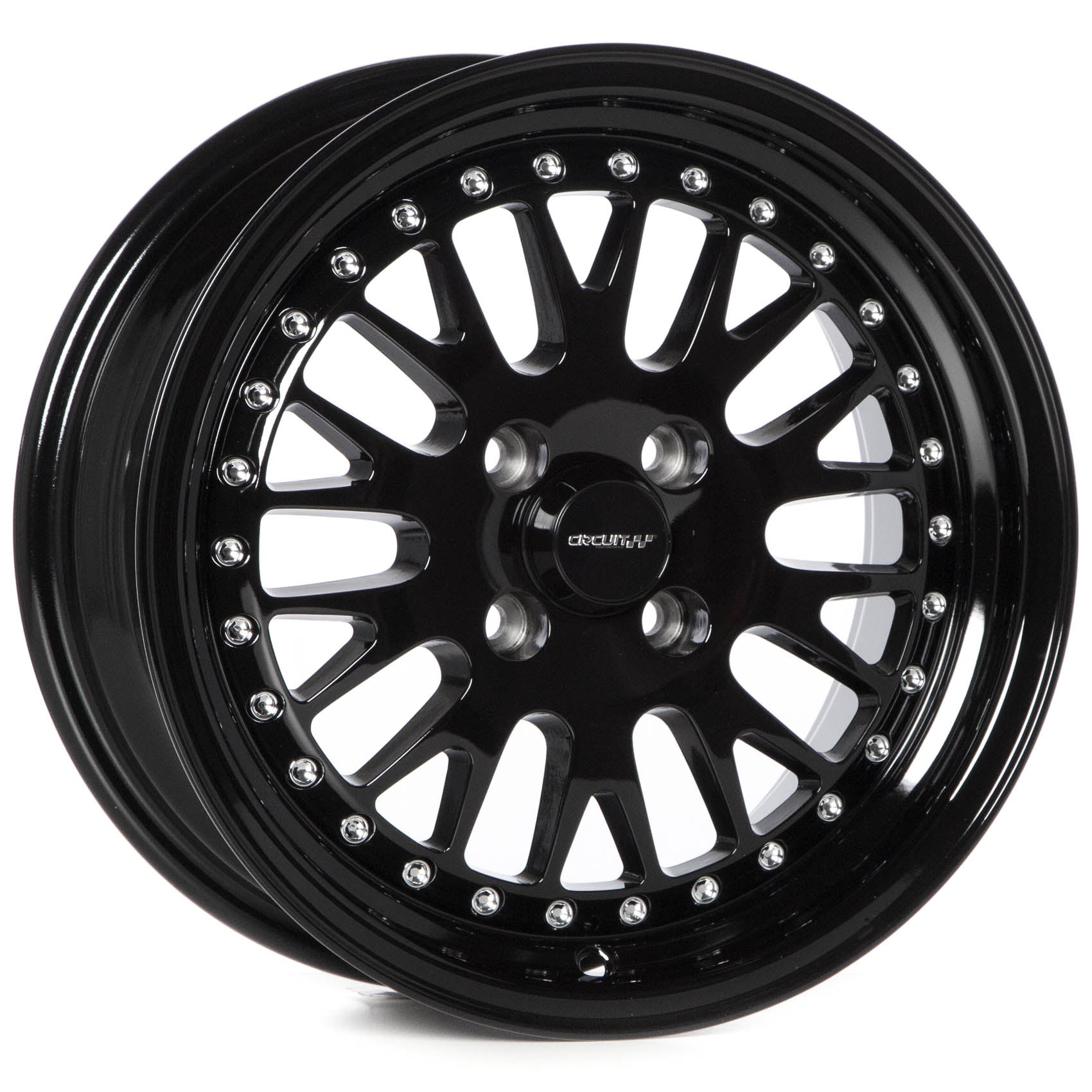 Circuit CP21 Full Gloss Black