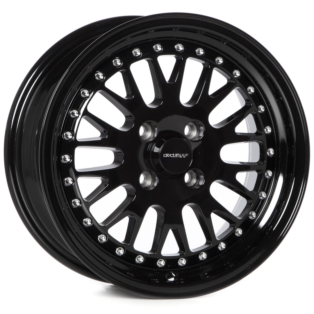 Circuit CP21 Full Gloss Black