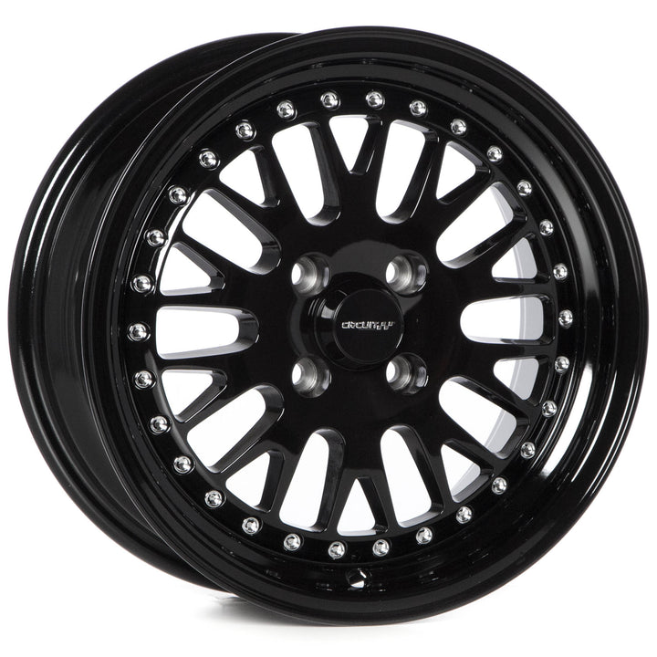Circuit CP21 Full Gloss Black
