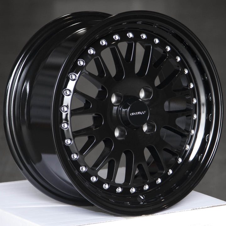 Circuit CP21 Full Gloss Black