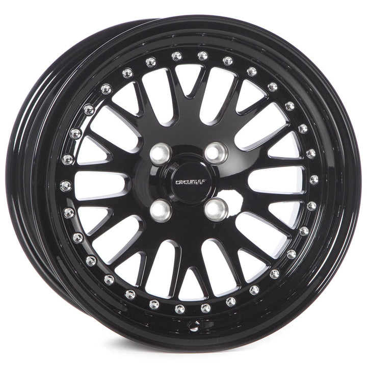 Circuit CP21 Full Gloss Black