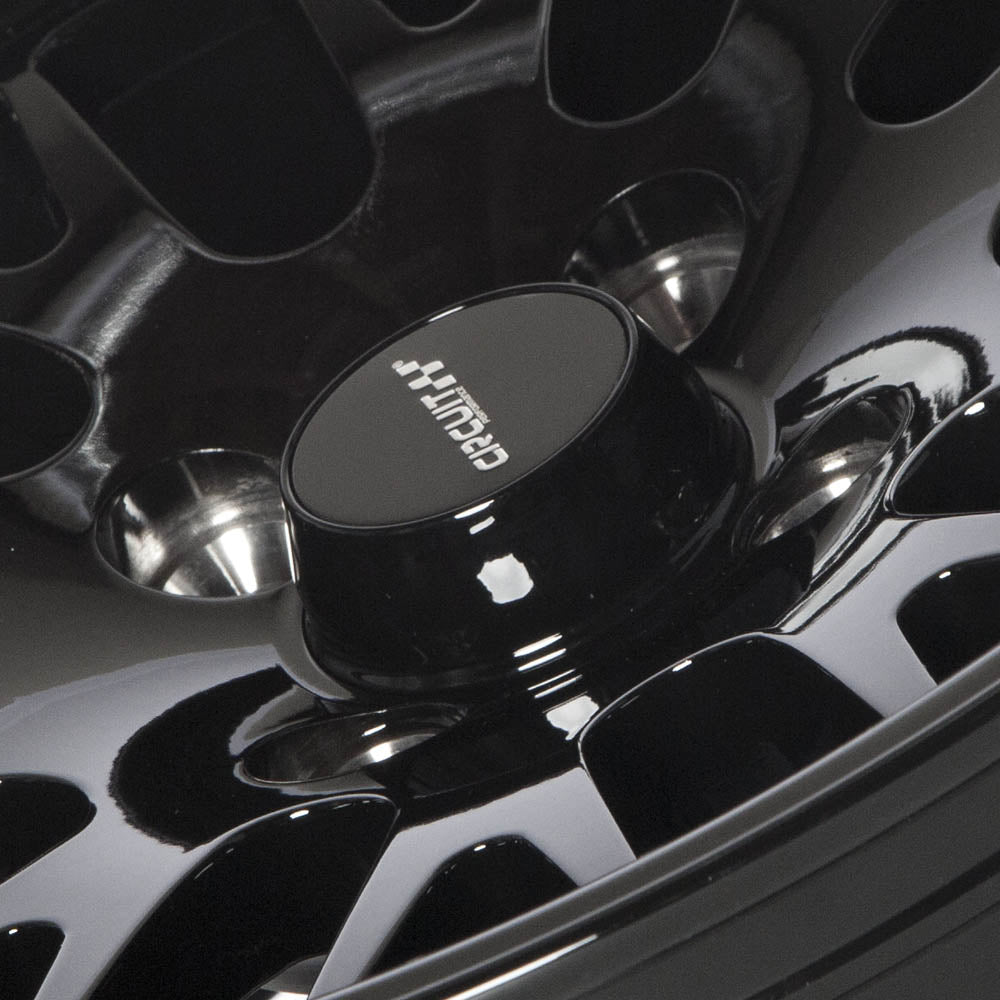 Circuit CP21 Full Gloss Black