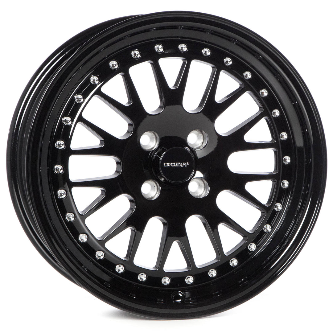 Circuit CP21 Full Gloss Black