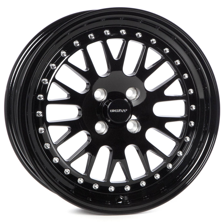 Circuit CP21 Full Gloss Black