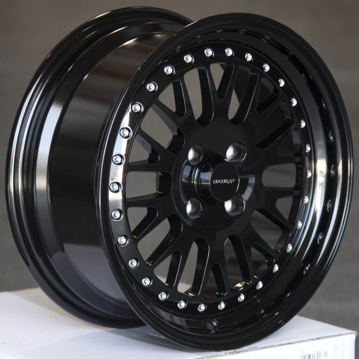 Circuit CP21 Full Gloss Black