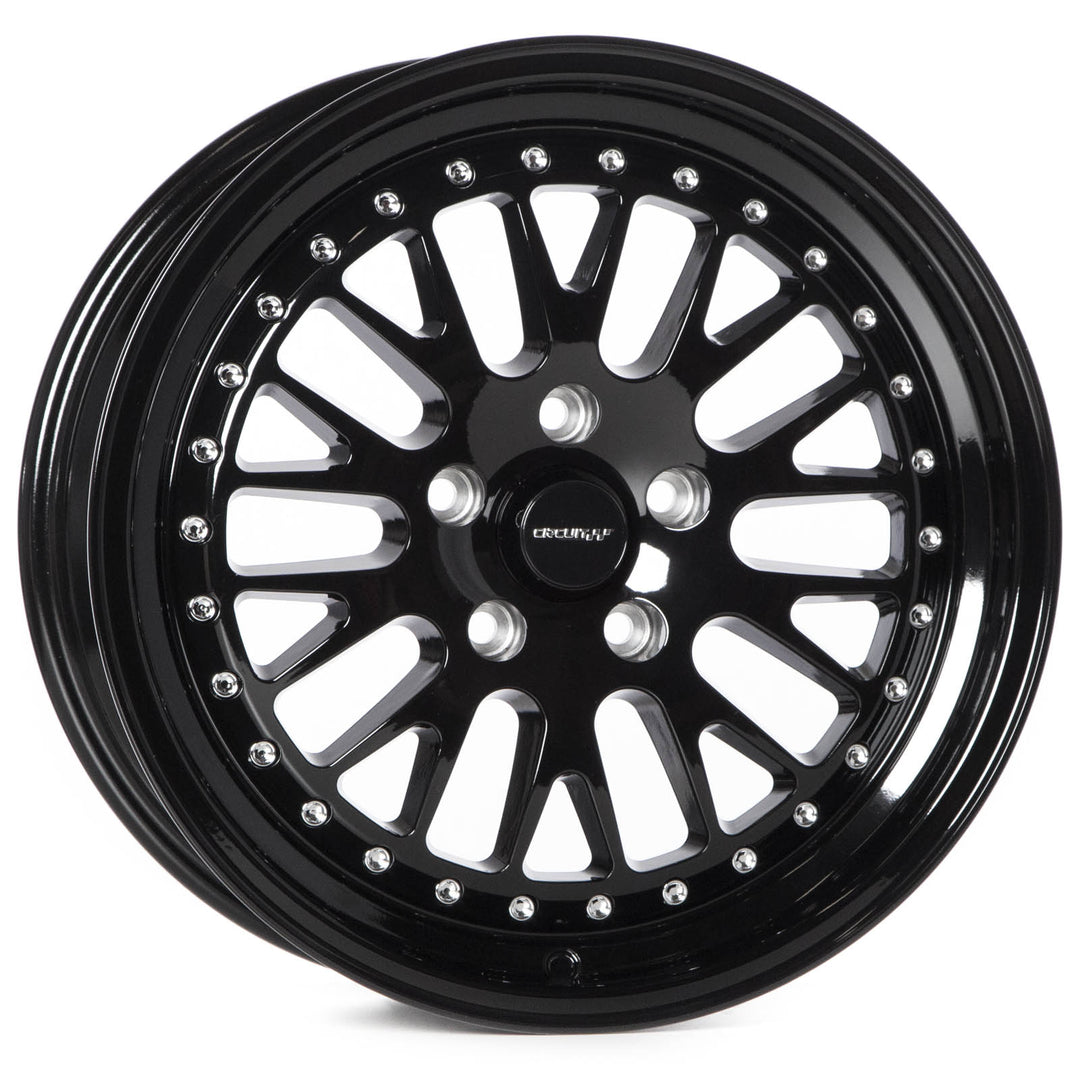 Circuit CP21 Full Gloss Black
