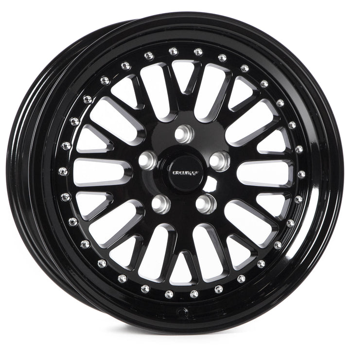 Circuit CP21 Full Gloss Black