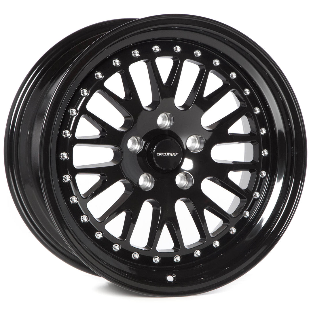 Circuit CP21 Full Gloss Black