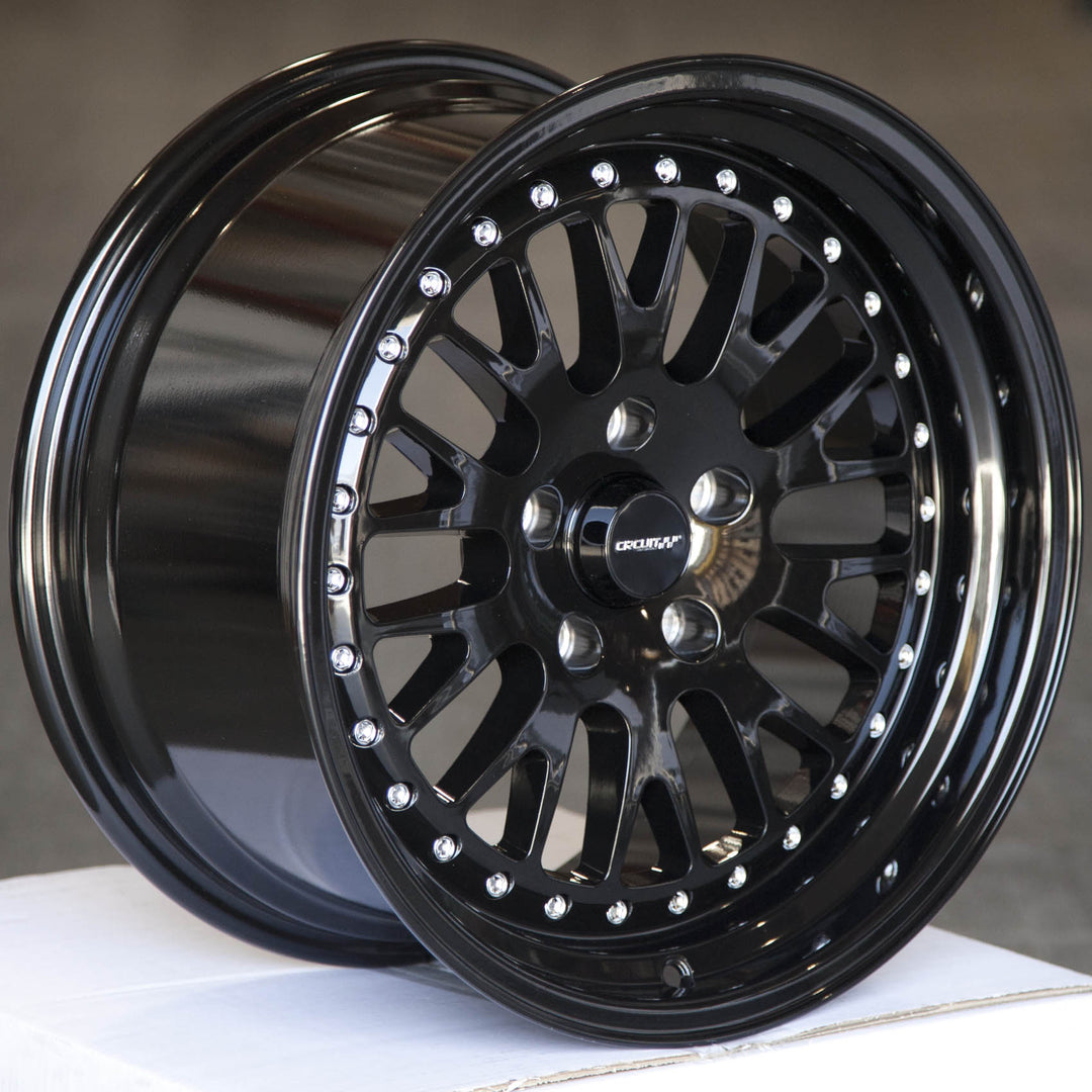 Circuit CP21 Full Gloss Black