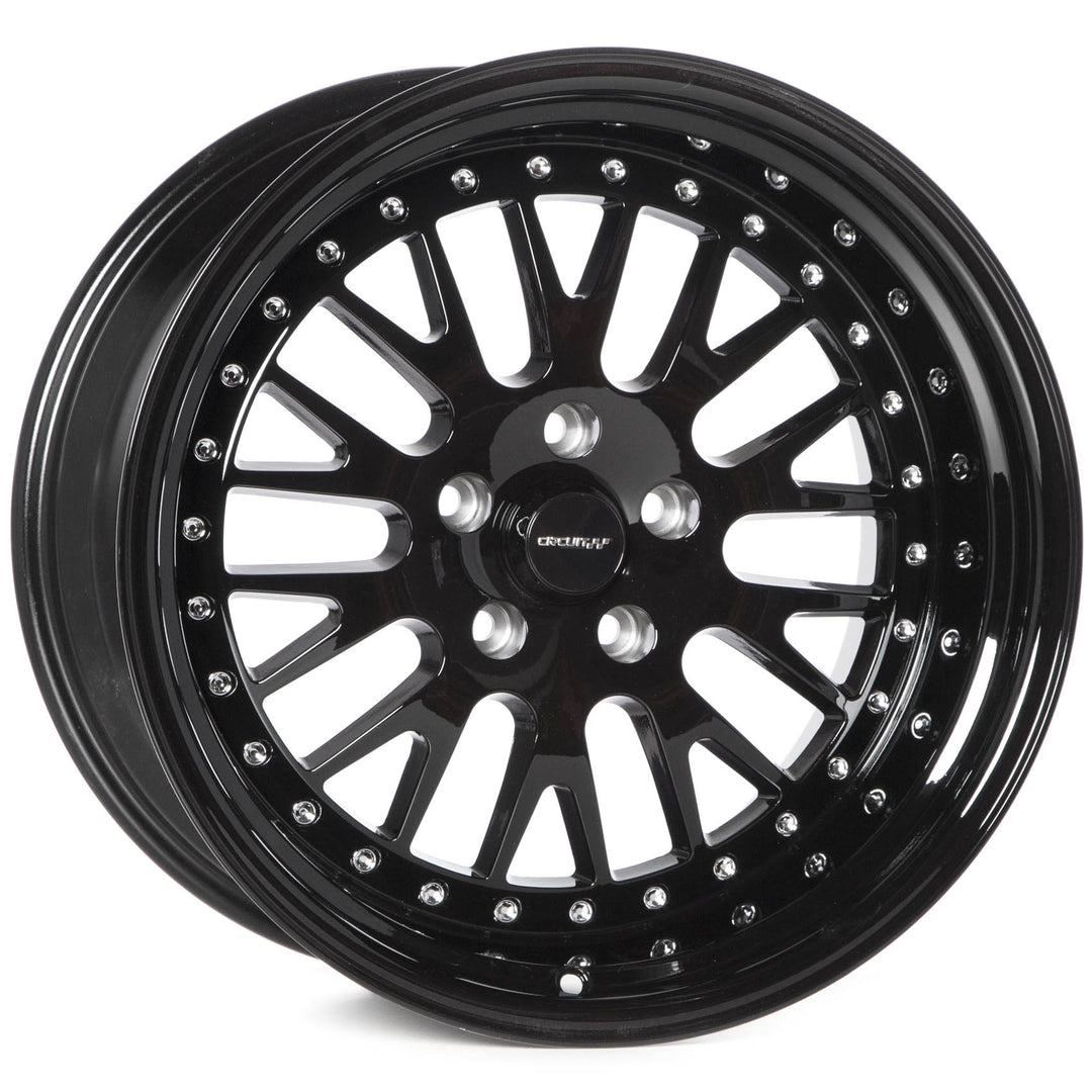 Circuit CP21 Full Gloss Black