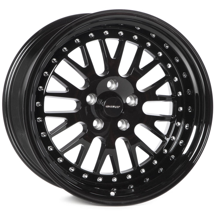 Circuit CP21 Full Gloss Black