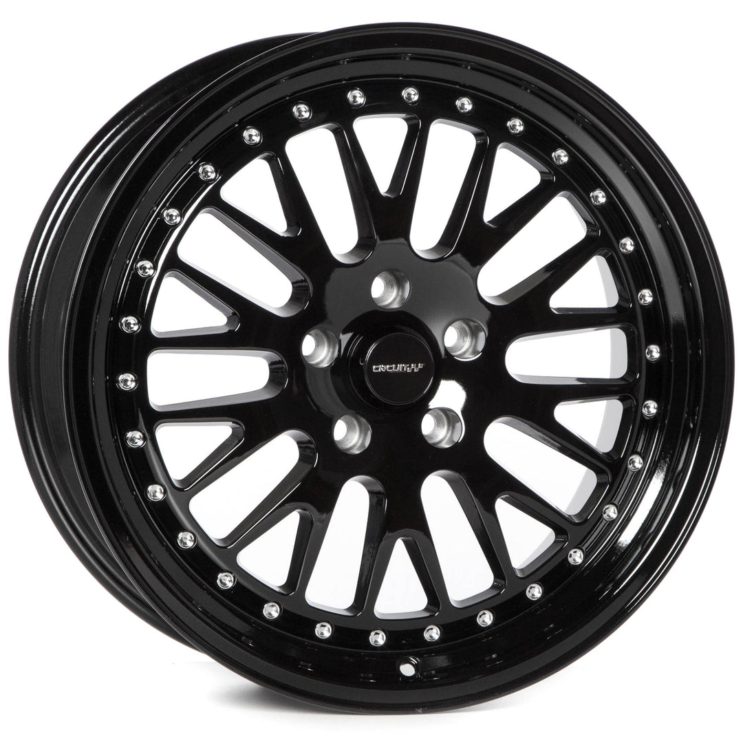 Circuit CP21 Full Gloss Black