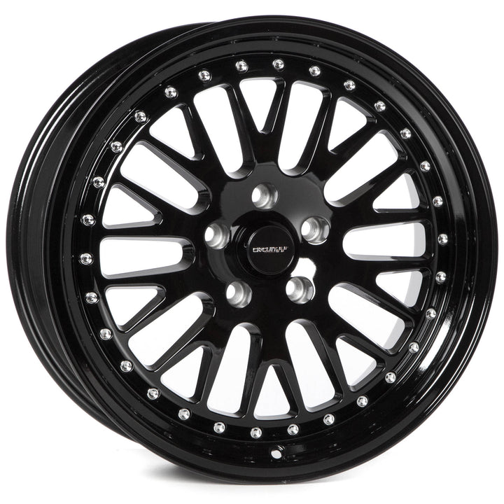 Circuit CP21 Full Gloss Black