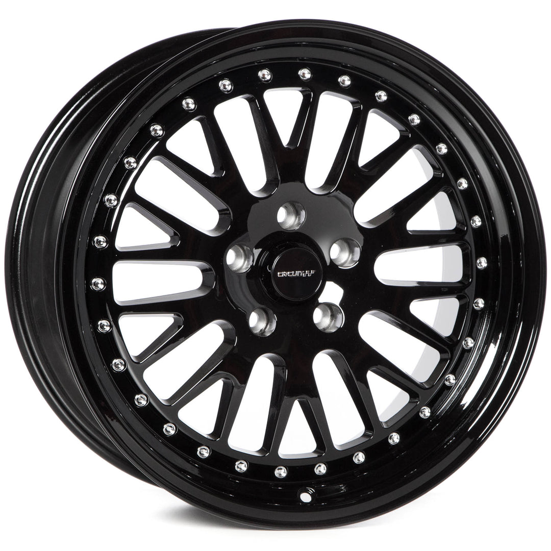 Circuit CP21 Full Gloss Black