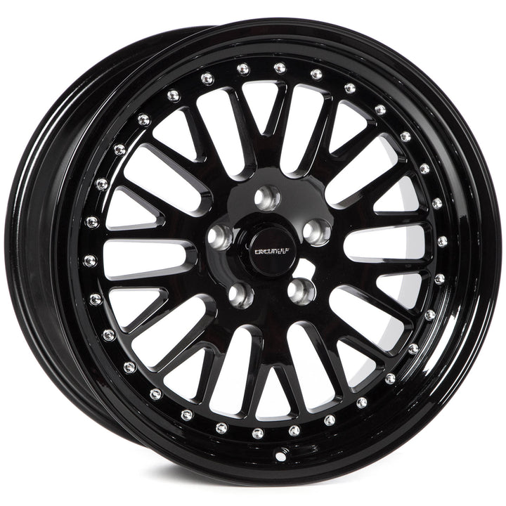 Circuit CP21 Full Gloss Black