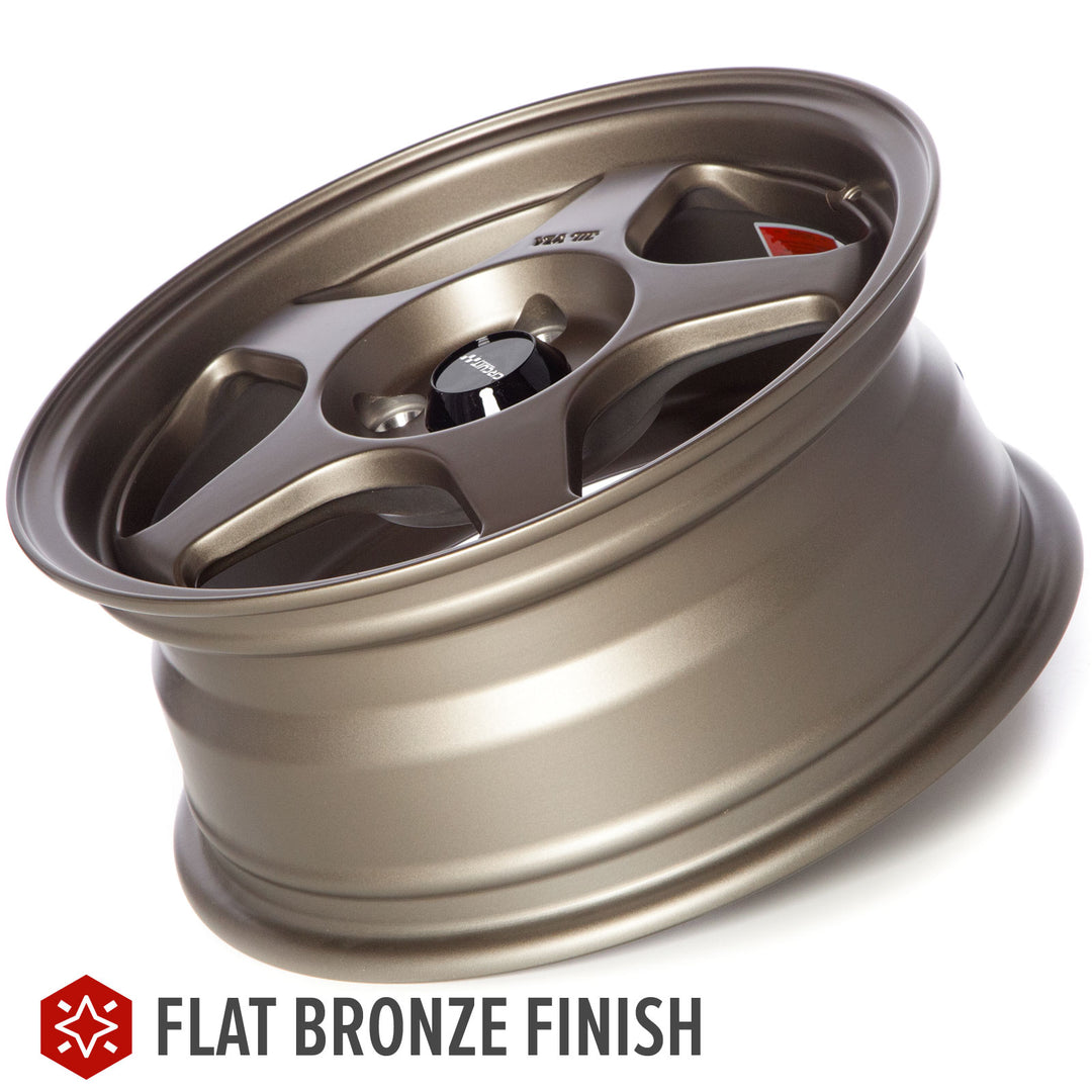 Circuit CP22 Matte Bronze
