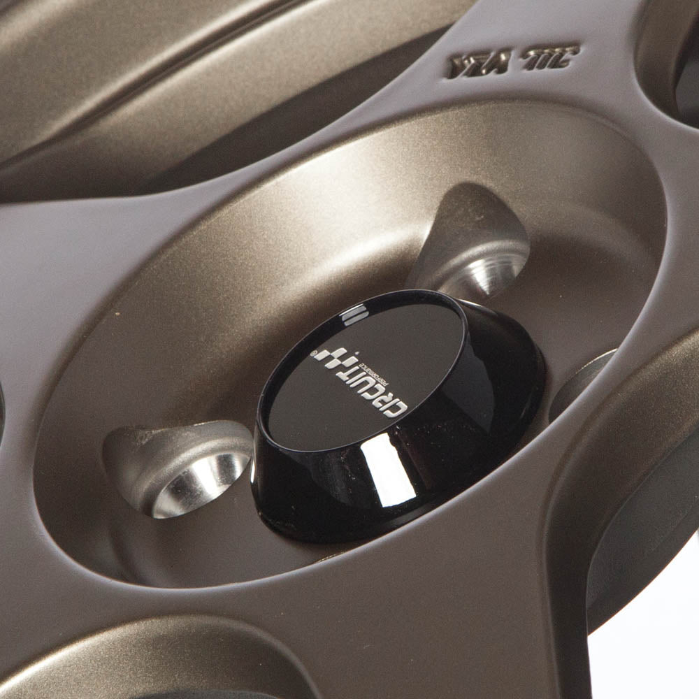 Circuit CP22 Matte Bronze