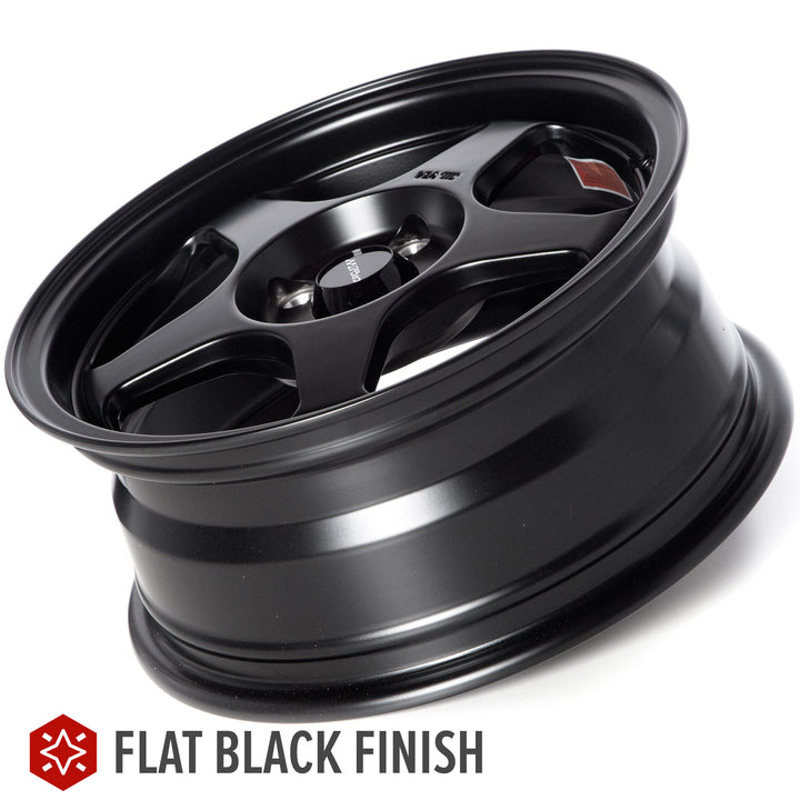 Circuit CP22 Matte Black