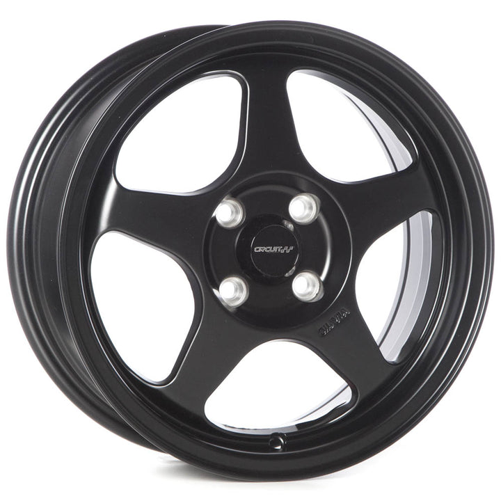 Circuit CP22 Matte Black